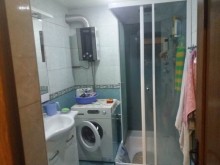 Satılır Həyət evi, Yasamal.r, İnşaatçılar.m-6