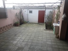 Satılır Həyət evi, Yasamal.r, İnşaatçılar.m-9