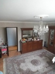 Satılır Həyət evi, Yasamal.r, İnşaatçılar.m-12