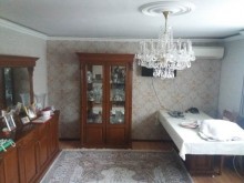 Satılır Həyət evi, Yasamal.r, İnşaatçılar.m-13