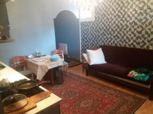Satılır Həyət evi, Yasamal.r, İnşaatçılar.m-14
