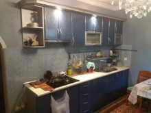 Satılır Həyət evi, Yasamal.r, İnşaatçılar.m-15