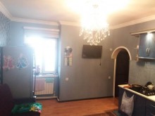 Satılır Həyət evi, Yasamal.r, İnşaatçılar.m-17