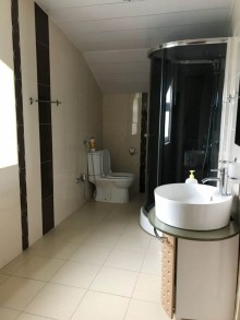 Satılır Həyət evi, Xəzər.r, Şüvəlan-19