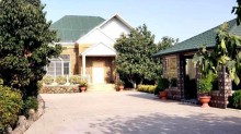 Satılır Həyət evi, Xəzər.r, Buzovna-1