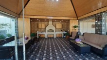Satılır Həyət evi, Xəzər.r, Buzovna-17