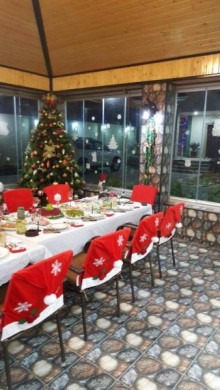 Satılır Həyət evi, Xəzər.r, Buzovna-18