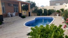 Satılır Həyət evi, Xəzər.r, Buzovna-20