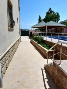 Satılır Həyət evi, Sabunçu.r, Pirşağı-11