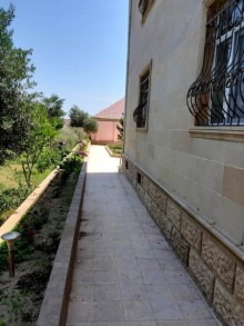 Satılır Həyət evi, Sabunçu.r, Pirşağı-13