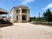 Satılır Həyət evi, Sabunçu.r, Pirşağı-14