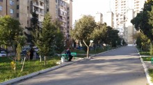 Satılır Köhnə Tikili, Xətai.r, Əhmədli, Əhmədli.m-20