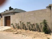 Satılır Həyət evi, Sabunçu.r, Bilgəh-4
