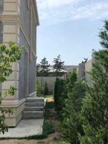 Satılır Həyət evi, Sabunçu.r, Bilgəh-9