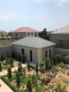 Satılır Həyət evi, Sabunçu.r, Bilgəh-14