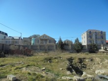 Satılır Torpaq, Səbail.r, Badamdar-3