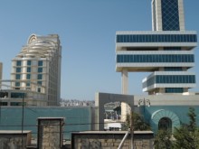 Satılır Torpaq, Səbail.r, Badamdar-4