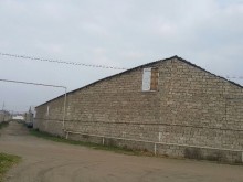 Satılır Obyekt, Xəzər.r, Türkan-4