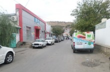 Satılır Obyekt, Səbail.r, 20-ci sahə-5