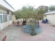 Satılır Obyekt, Səbail.r, 20-ci sahə-6