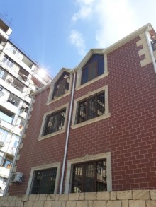 Satılır Həyət evi, Suraxanı.r, Köhnə Günəşli-1