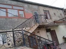 Satılır Həyət evi, Binəqədi.r, Biləcəri, Avtovağzal.m-2