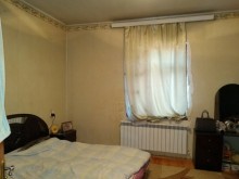 Satılır Həyət evi, Binəqədi.r, Biləcəri, Avtovağzal.m-3