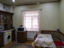 Satılır Həyət evi, Binəqədi.r, Biləcəri, Avtovağzal.m-4