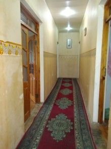 Satılır Həyət evi, Binəqədi.r, Biləcəri, Avtovağzal.m-6