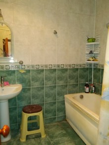 Satılır Həyət evi, Binəqədi.r, Biləcəri, Avtovağzal.m-7