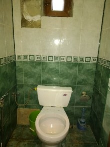 Satılır Həyət evi, Binəqədi.r, Biləcəri, Avtovağzal.m-8