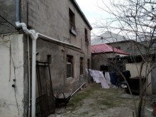 Satılır Həyət evi, Binəqədi.r, Biləcəri, Avtovağzal.m-9