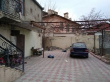 Satılır Həyət evi, Binəqədi.r, Biləcəri, Avtovağzal.m-10