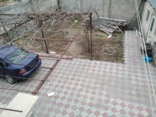 Satılır Həyət evi, Binəqədi.r, Biləcəri, Avtovağzal.m-11