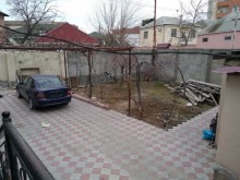 Satılır Həyət evi, Binəqədi.r, Biləcəri, Avtovağzal.m-12