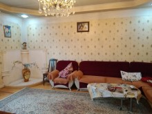 Satılır Həyət evi, Binəqədi.r, Biləcəri, Avtovağzal.m-13