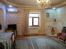 Satılır Həyət evi, Binəqədi.r, Biləcəri, Avtovağzal.m-14