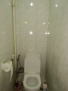 Satılır Köhnə Tikili, Binəqədi.r, Biləcəri, Avtovağzal.m-4