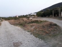 Satılır Torpaq, İsmayıllı.ş-1