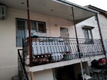 Satılır Həyət evi, Binəqədi.r, Biləcəri, Avtovağzal.m-2