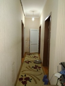 Satılır Həyət evi, Binəqədi.r, Biləcəri, Avtovağzal.m-3