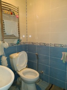 Satılır Həyət evi, Binəqədi.r, Biləcəri, Avtovağzal.m-4