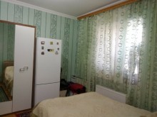 Satılır Həyət evi, Binəqədi.r, Biləcəri, Avtovağzal.m-8