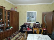Satılır Həyət evi, Binəqədi.r, Biləcəri, Avtovağzal.m-9
