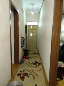 Satılır Həyət evi, Binəqədi.r, Biləcəri, Avtovağzal.m-12