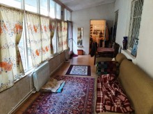 Satılır Həyət evi, Yasamal.r, Yasamal, Elmlər Akademiyası.m-2