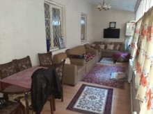 Satılır Həyət evi, Yasamal.r, Yasamal, Elmlər Akademiyası.m-4