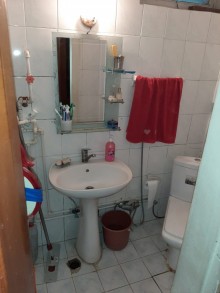 Satılır Həyət evi, Yasamal.r, Yasamal, Elmlər Akademiyası.m-8