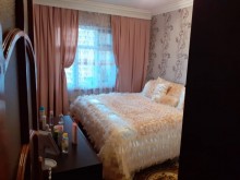 Satılır Köhnə Tikili, Yasamal.r, Yeni Yasamal, İnşaatçılar.m-4