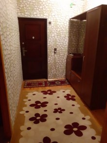 Satılır Köhnə Tikili, Yasamal.r, Yeni Yasamal, İnşaatçılar.m-6